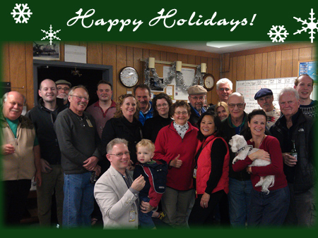 Thumbnail for Holiday Party 2014!