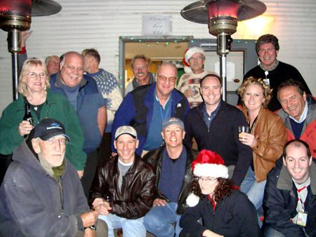 Thumbnail for Holiday Party 2011!