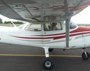Thumbnail for Chirs Garner First Solo