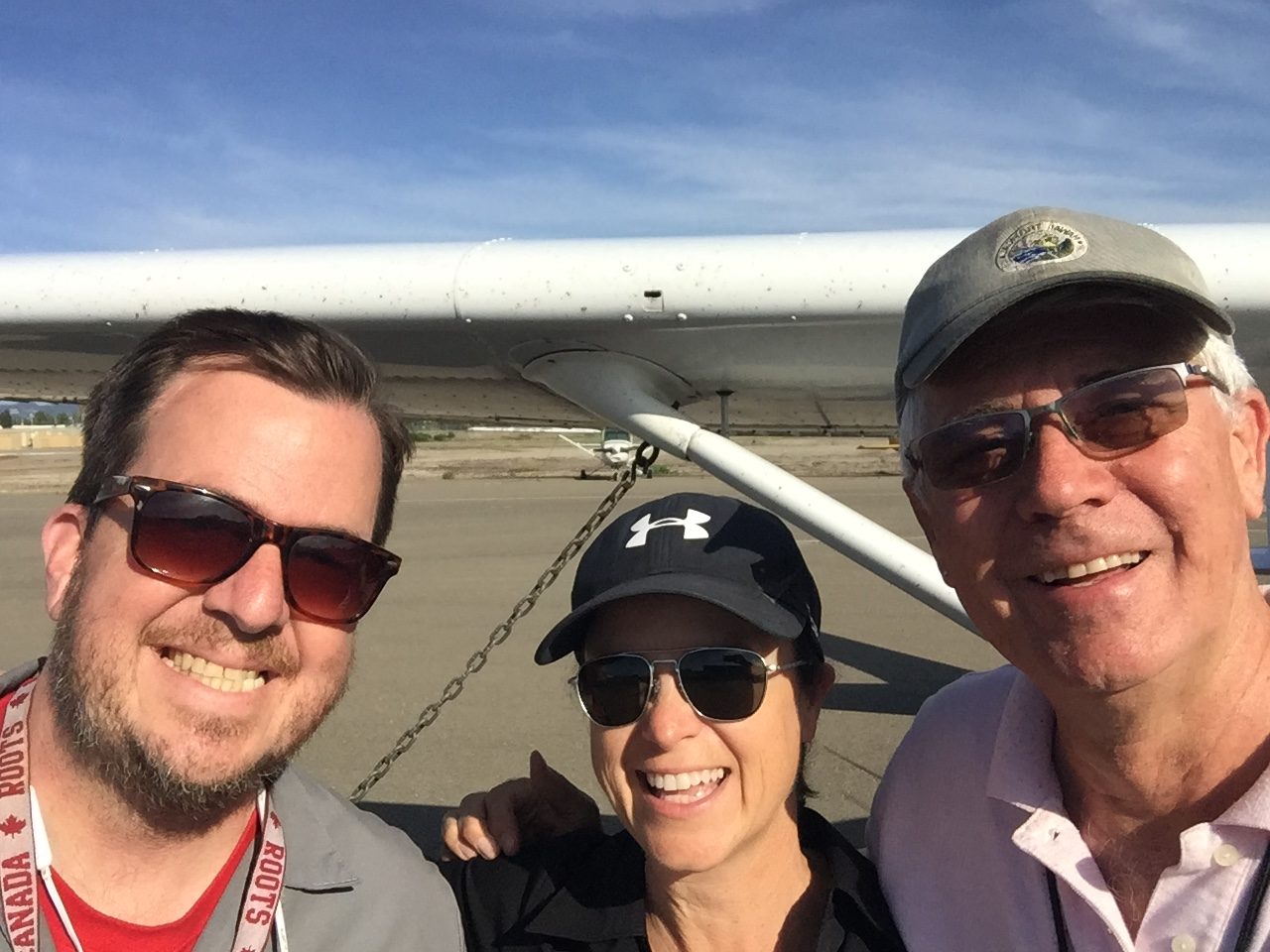 Thumbnail for New Instrument Pilot: Maggie Borth