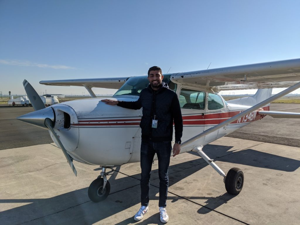 Thumbnail for First Solo: Kunal Laroia