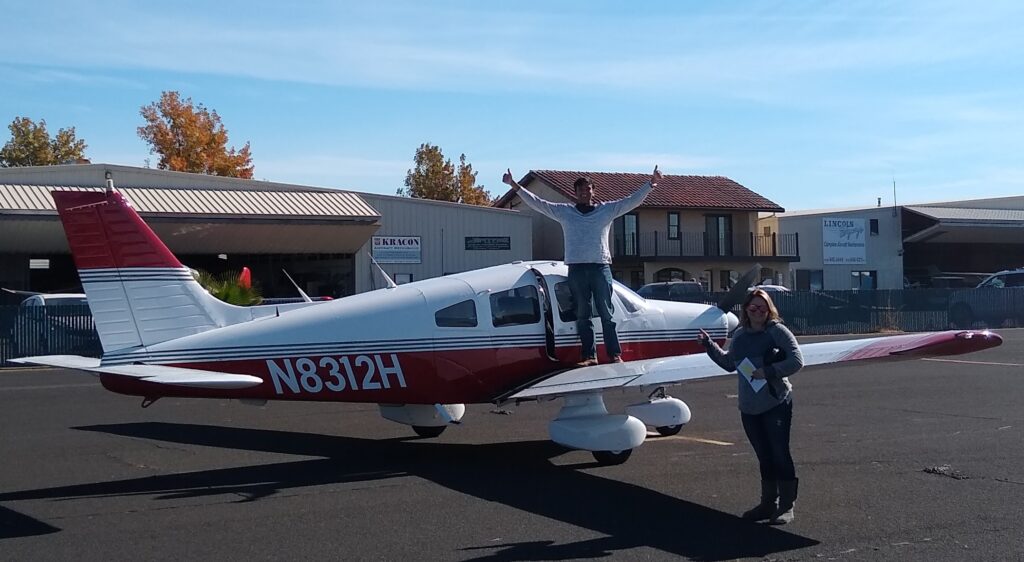 Thumbnail for New Instrument Pilot: Mihir Paradkar