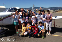 Thumbnail for Aviation Field Trip