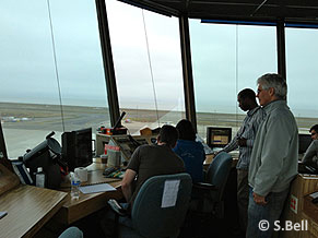 Thumbnail for AAC Tower Tour 2013