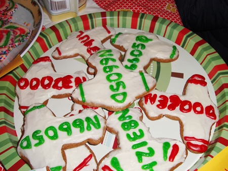 Thumbnail for AAC Holiday Party 2012!