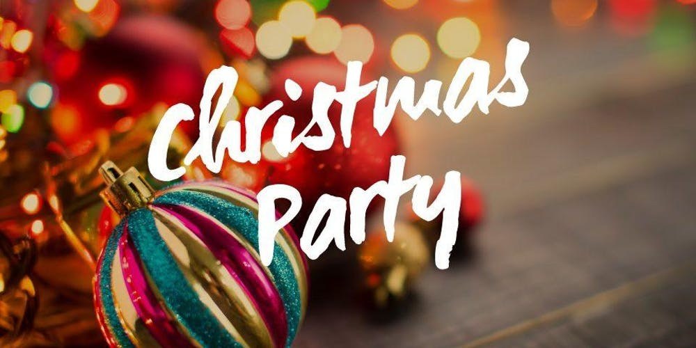Thumbnail for Holiday Party on Dec 7!