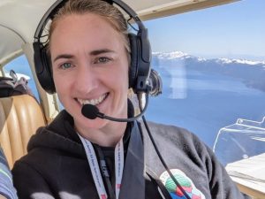 Nadja Heine, PhD