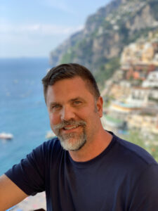 Jeff Wright