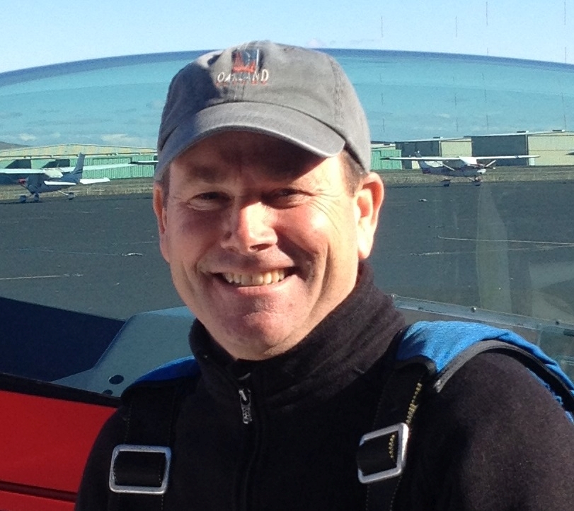 Tim Greer