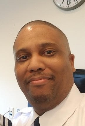 Tony Malone